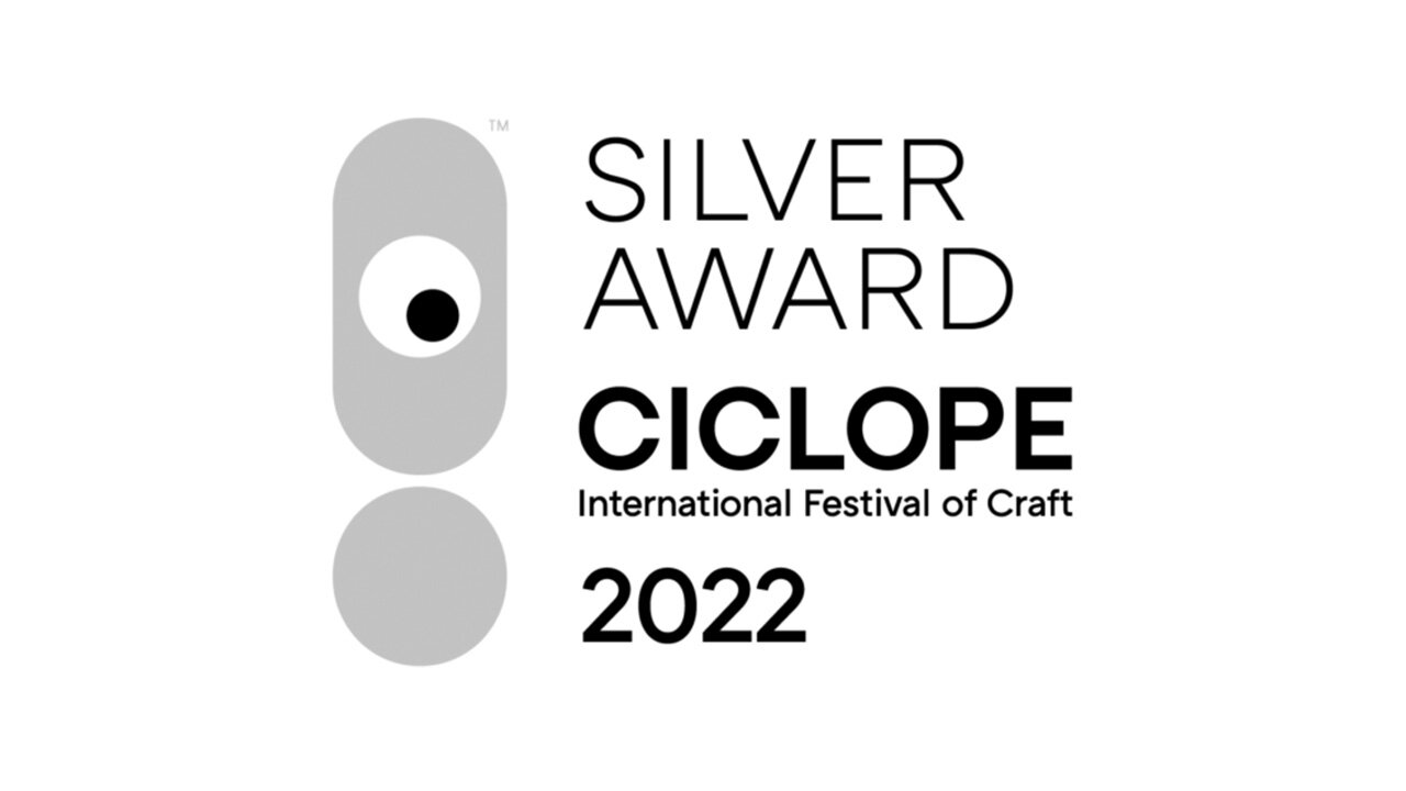 「シクロペフェスティバル(CICLOPE Festival 2022)」にてシルバー受賞・1作品入賞！｜動画制作・映像制作ならTREE